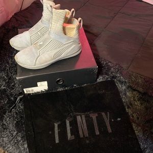 FENTY by Rihanna Trainers